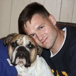 Meet your Posher, Serge